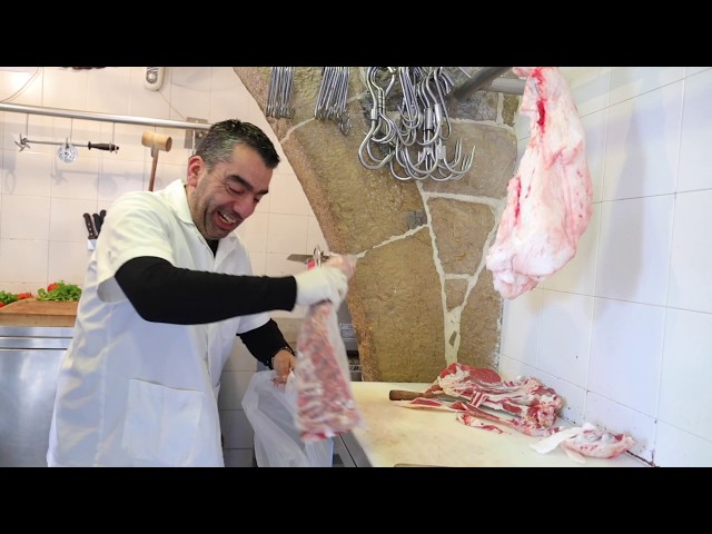 Wymowa wideo od toubia na Angielski