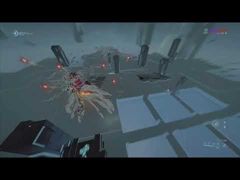 EASIEST Mastery Rank Test 10 with Jade (WARFRAME)