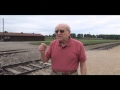 Holocaust Survivor Irving Roth Revisits Auschwitz.