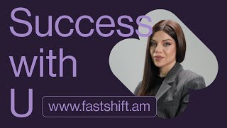 Success with U: Fast Shift