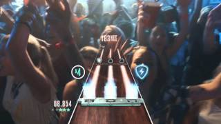 Sundial - Wolfmother - Guitar Hero Live 100% FC #11