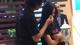 Download lagu Kemesraan arbani dan adinda bikin baper abis mp3