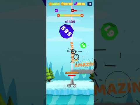 Crazy Ball Blast video thumbnail