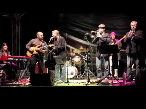 Chicken Head - Manu Hartmann & The City Blues Band