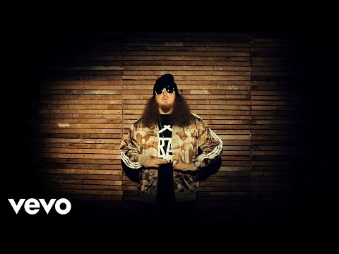 Rittz - Switch Lanes ft. Mike Posner