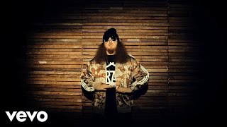Rittz - Switch Lanes ft. Mike Posner
