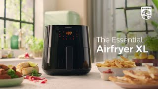 Philips Airfryer, 1.2 kg 1 piece