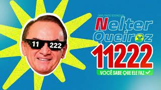 JINGLE – ELEIÇÕES 2026: É 11222