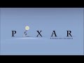 Walt Disney Pictures Pixar Animation Studios ️ Buena Vista Mater And The Ghostlight