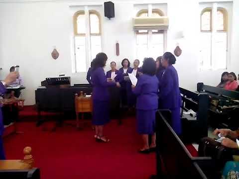 GPIB Efrata Padang - Pelkat PKP - Mars PKP