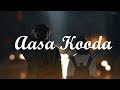 Aasa Kooda Sai Abyankkar Lyrics Tamil