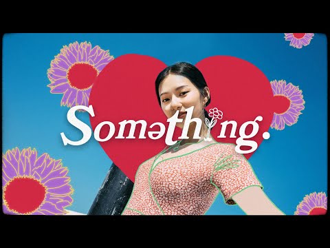 TYSON YOSHI - Something