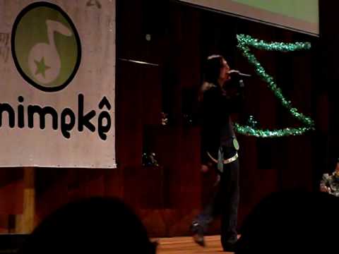 Pato - We Are! - Finais Animekê - Ressaca Friends 2009