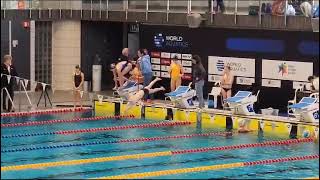 coaching | relay | swimming