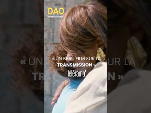 Dao en salle le 29 avril !!!