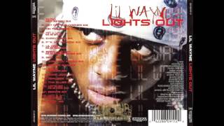 Lil Wayne get off the corner