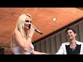 Laura (NL) & Mark (De) - Ein Bisschen Verliebt
