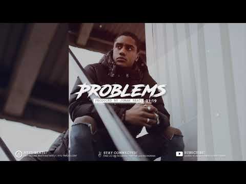 Sad Piano Rap Beat | Dope Trap Instrumental (prod. Jonah Beatz)