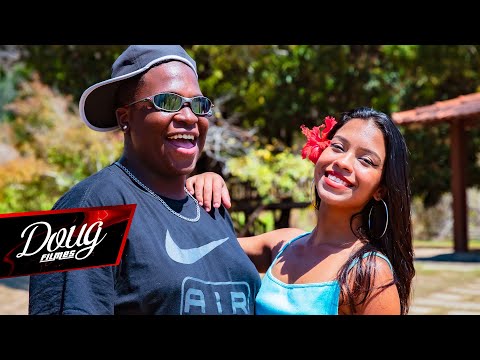 FLORES E PROMESSA - MINA V E MC MARTINS SP | DJ KM E MAORI (CLIPE OFICIAL) Doug Filmes