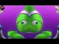 Finding Nemo This Is Not Concern You Kid Sponsored By Klasky Csupo 2001 Effects