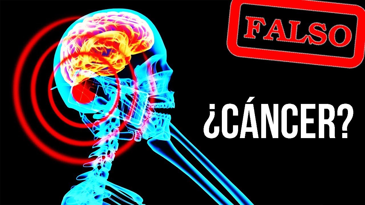 ¿El WiFi y los teléfonos dan cáncer?