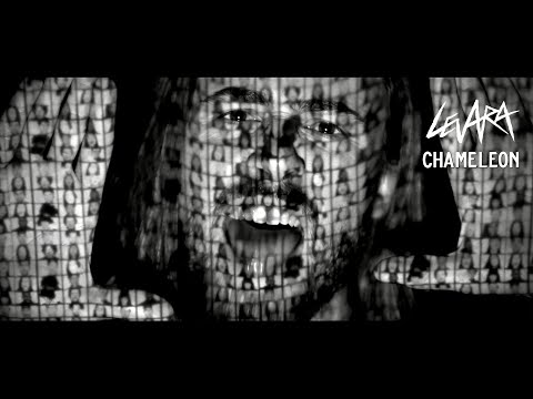 LEVARA - Chameleon (Official Music Video)