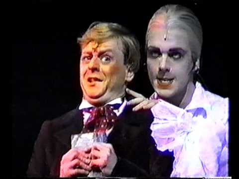 Wenn Liebe in Dir Ist - Máté Kamarás and Bernd Julius Arends