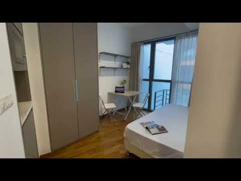 Sophia Hills, 21 Mount Sophia, Studio, 150 sqft, Condominium For Rent, by Ashlyn Aw 胡欣慧, 21302592 - PropertyGuru.com.sg