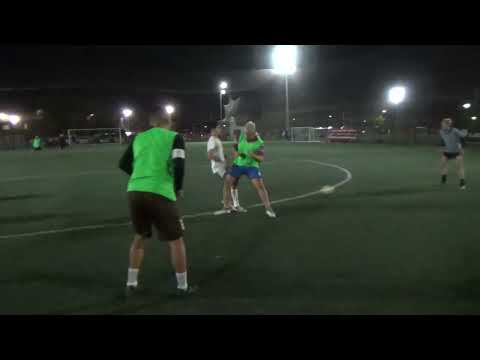 CHAMPAGNE FRANCES VS BRAGASMIRO - #LigaNuñez - #Apertura SLS - 15/4/23