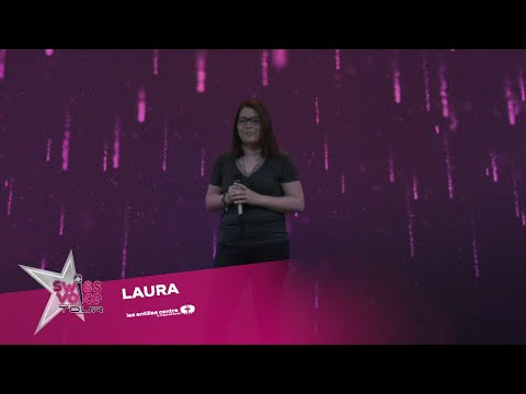 Laura - Swiss Voice Tour 2022, Les Entilles Centre La Chaux-de-Fonds