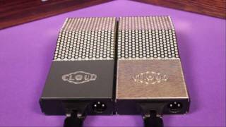 Video thumbnail for Sound On Sound December 2011: Cloud JRS34 & JRS34P mics, TC Helicon VoiceLive Rack and Fostex AR4i. by Sound On Sound magazine