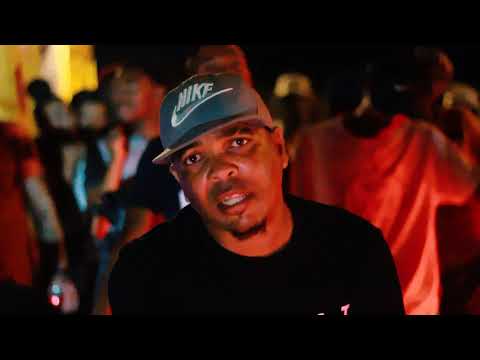 5 Star (Die Ster) x 029 x Mekie-G -Ons is Hier Official Music Video