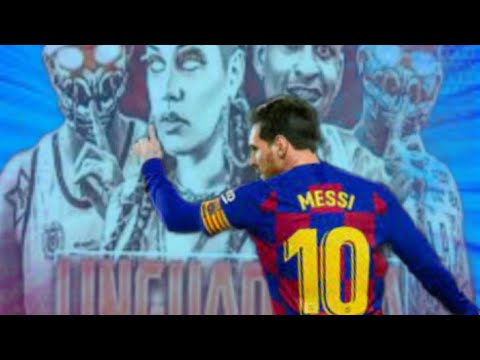 MC DETONA E BOLA & DEH SILVA & MESSI