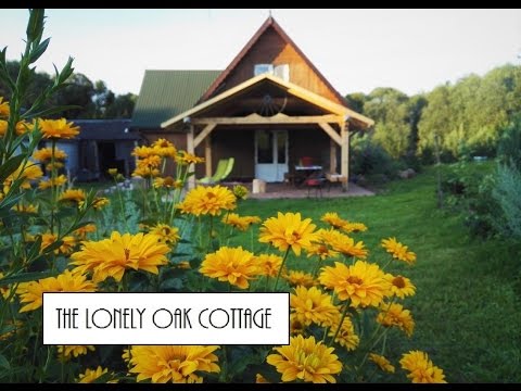 The Lonely Oak Cottage - Gościniec Dębowa Samotnia 2016