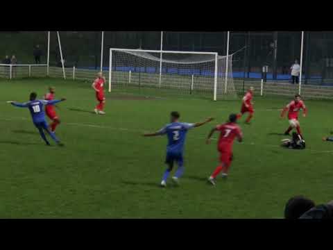 Ssep Hombourg haut-Asc Biesheim - Penalty ou pas ?
