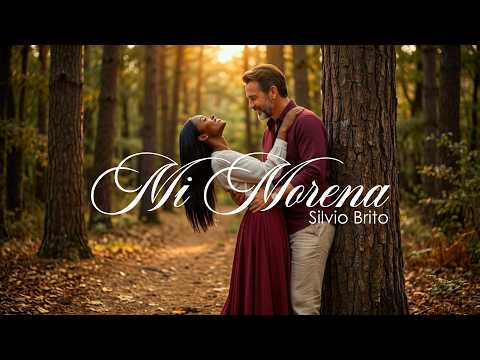 Silvio Brito Oficial | Mi Morena