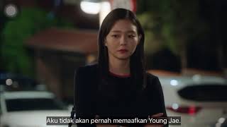 Download lagu Cut Scene The Third Charm - Joon Young & Young Jae fighting mp3