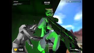 Jabroni Brawl: Episode 3 Bondemic Gameplay