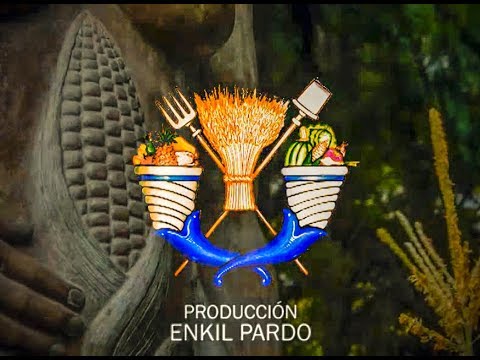 La Llorona Chapinguera video