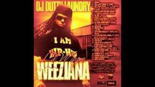 Lil Wayne - Who Wanna