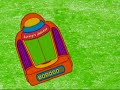 Barney Everyone Is Special DVD Menu