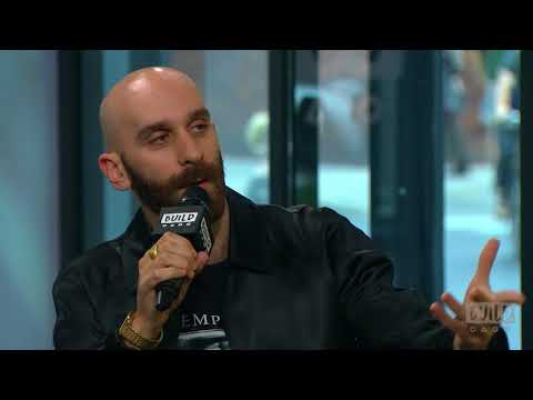 X Ambassadors On The Cayuga Sound Festival