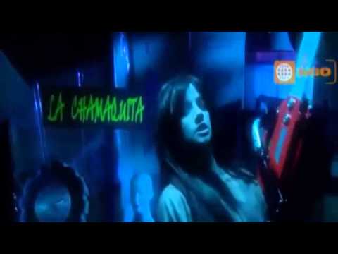 JOEL GONZALES ft MI CHUKICITA - LA CHAMAQUITA HOMICIDA ft (Oficial)