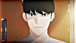 Lookism - Edit | Baller Ft. Lookism | Lookism Attitude Status [amv/Edit] #lookism