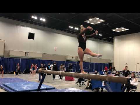 Grace Walker, Integrity | L10 Beam 2022 Circle of Stars