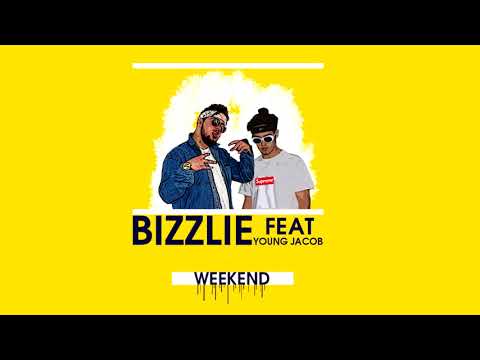 Bizzlie - Weekend feat. Young Jacob