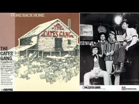 The Cates Gang - I Wanna Give It All To You [1973 US]