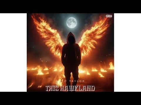 Polo Taylor - THUNKA !