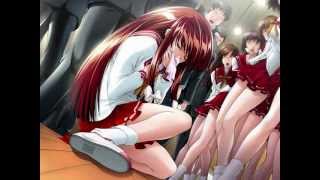 Nightcore - Hurry Up And Save Me