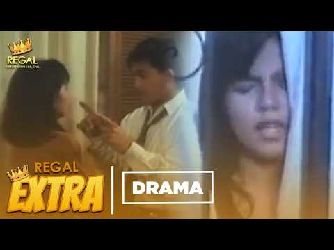 LAGOT! Janice de Belen inabutan may kasamang iba si Gabby Concepcion | Mahalin Mo Ang Asawa Ko